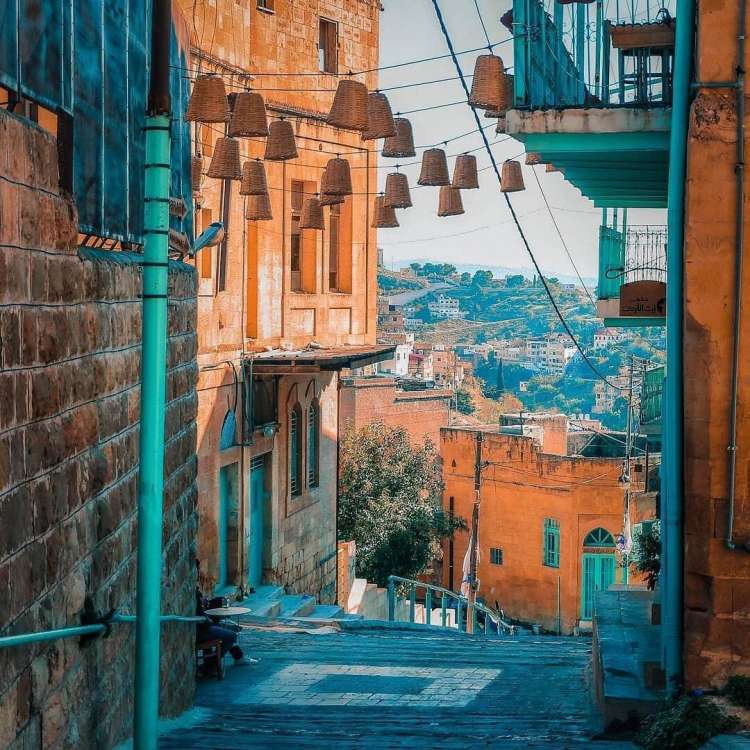 Amman